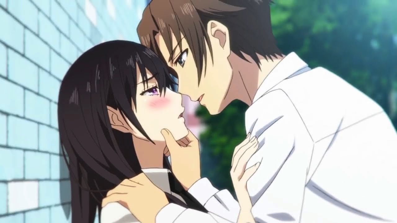 Top 10 Anime Most Loveable characters
