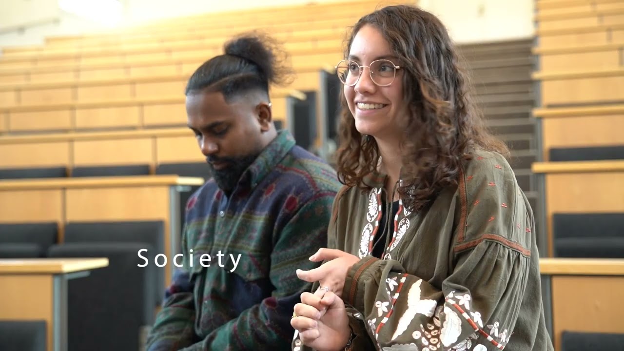 Master's Degree Programme in Science Studies