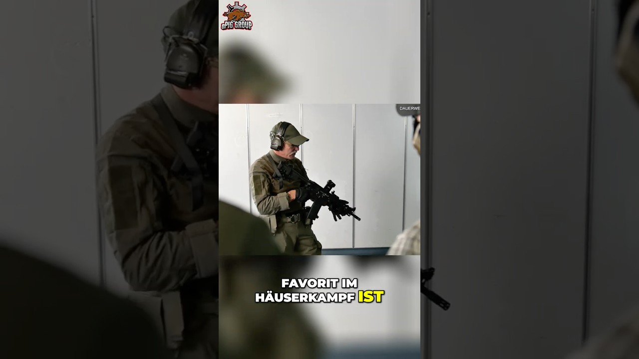 High Ready:  Geheime Taktiken f&uuml;r den H&auml;userkampf!