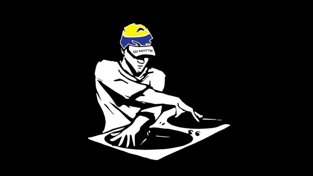 DJ MATTE