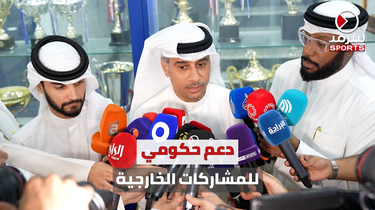 وزير الشباب والرياضة د. طارق الجلاهمة: قانون الرياضة سيرى النور قريباً