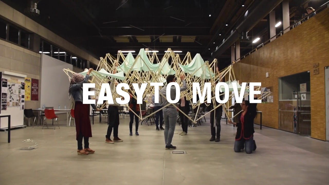 DSS - Deployable Structures System