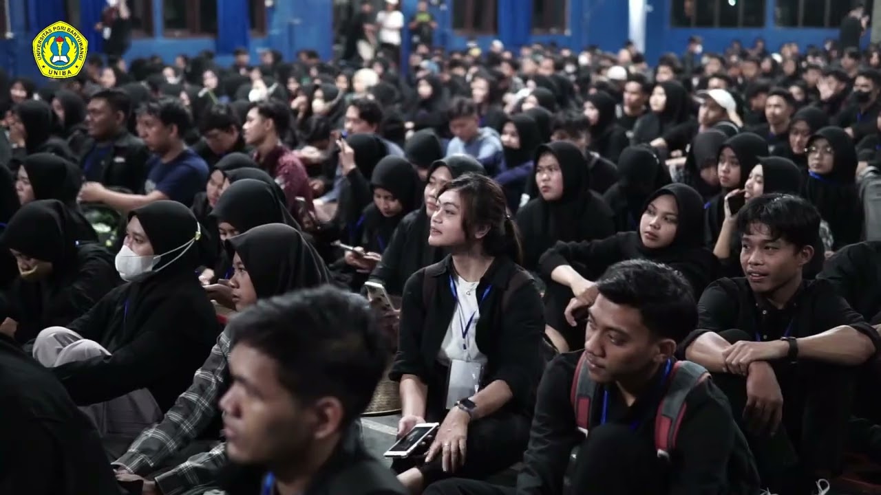 Video Profil Universitas PGRI Banyuwangi