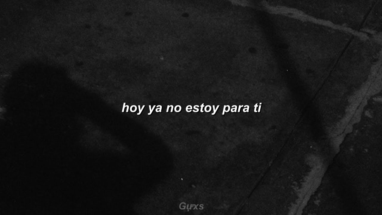 fmk - perd&oacute;name (remix) ; letra