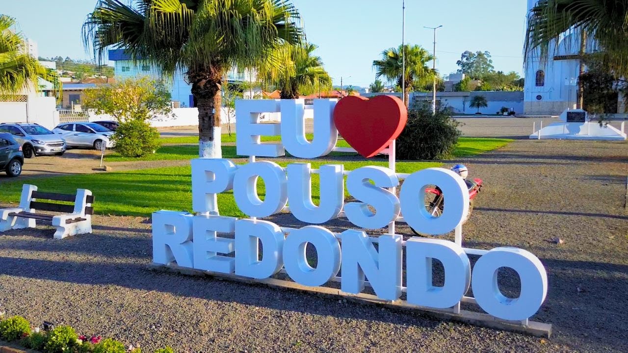 Discover Pouso Redondo - SC | Featured City
