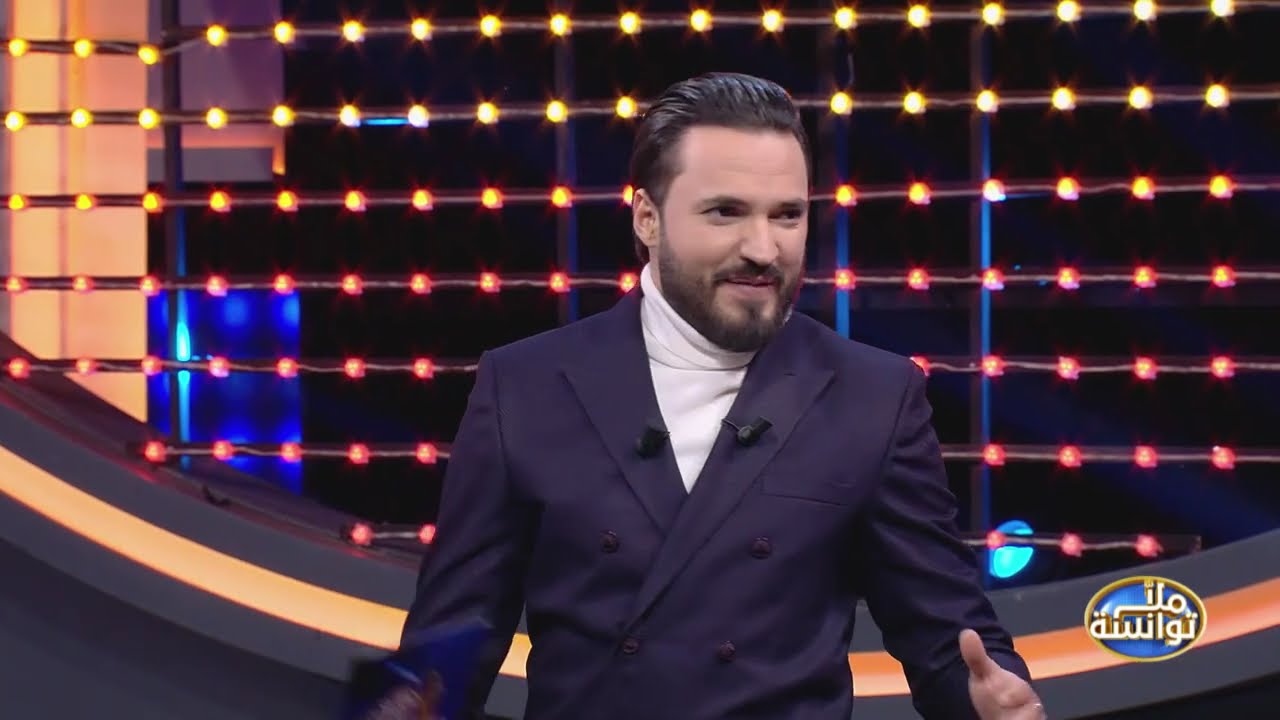 Malla Twensa S02 Episode 19 18-01-2022 Partie 01