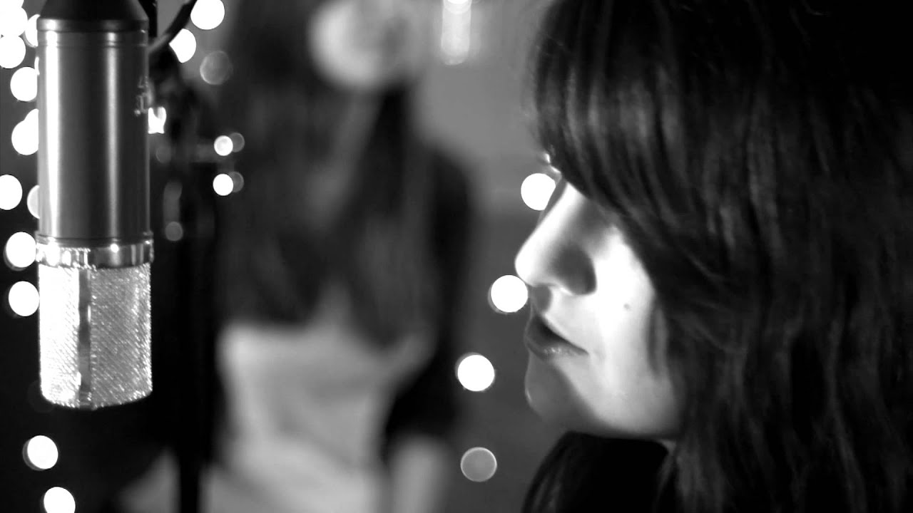 Winter Song - Covered by Deni Hlavinka and Hadley Kennary