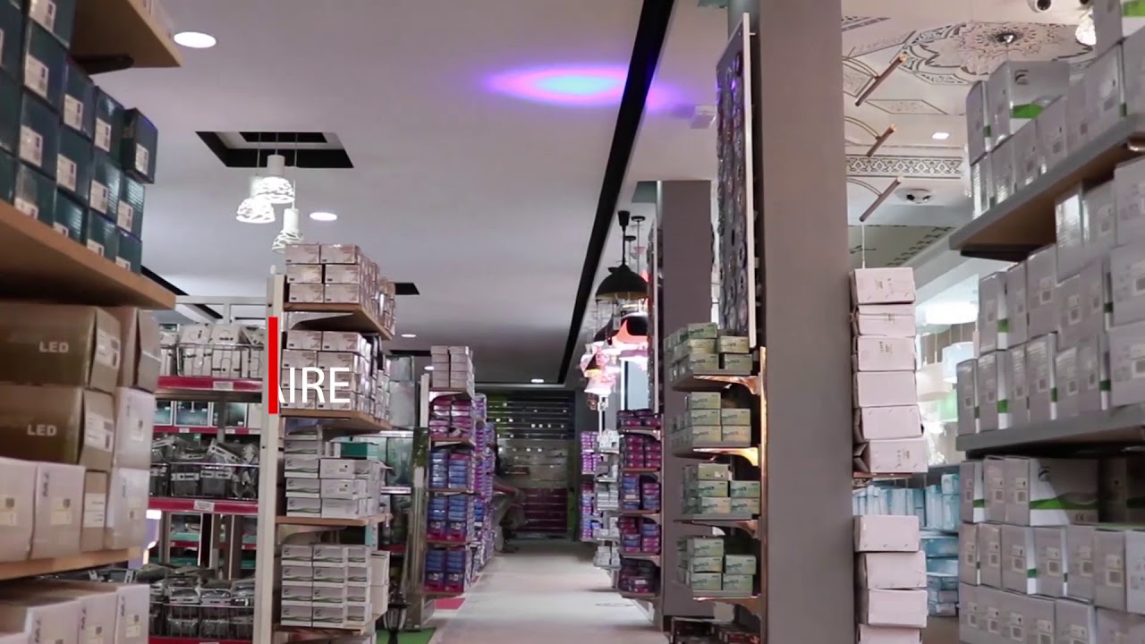 Zamzam Quincaillerie