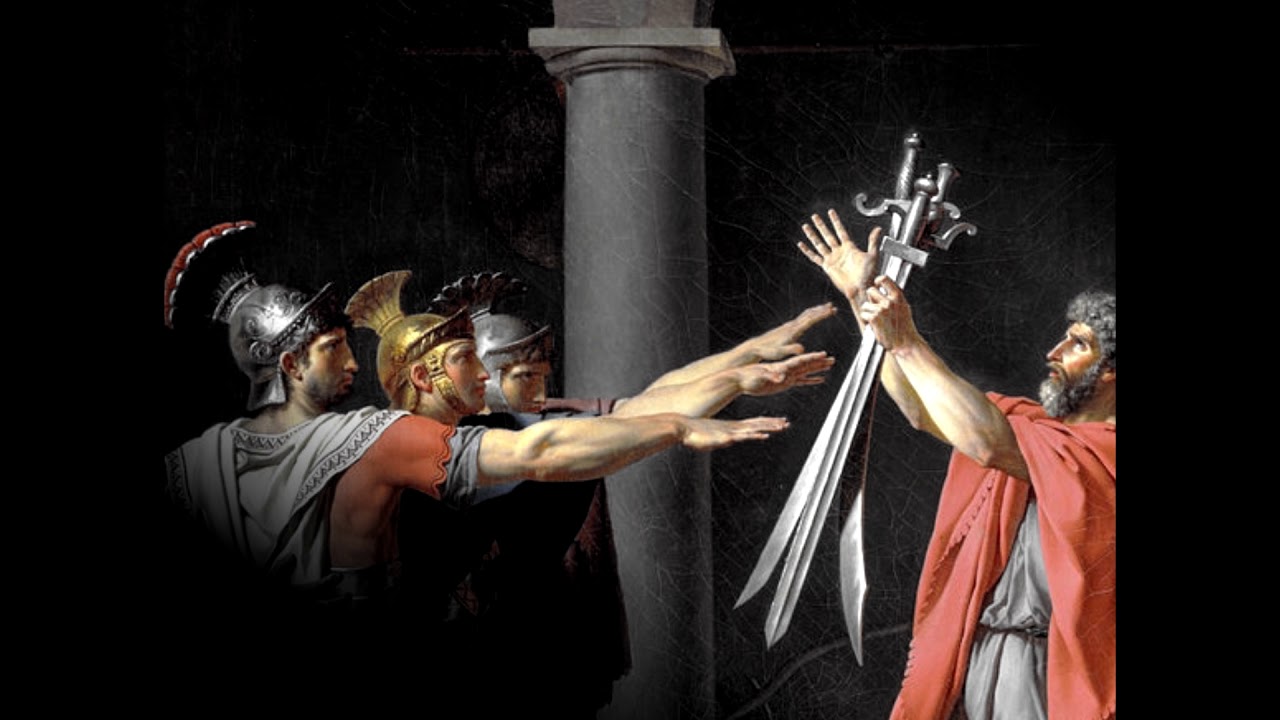Da Pacem Domine [ Wolf212 Edit ]