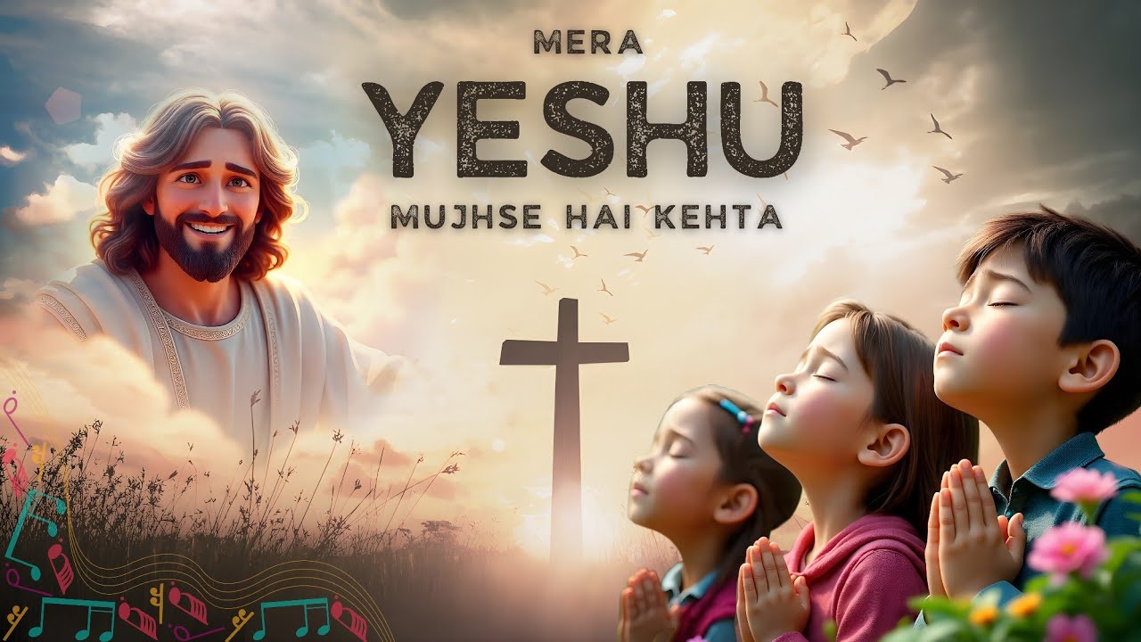Mera Yeshu Mujhse Hai Kehta Song