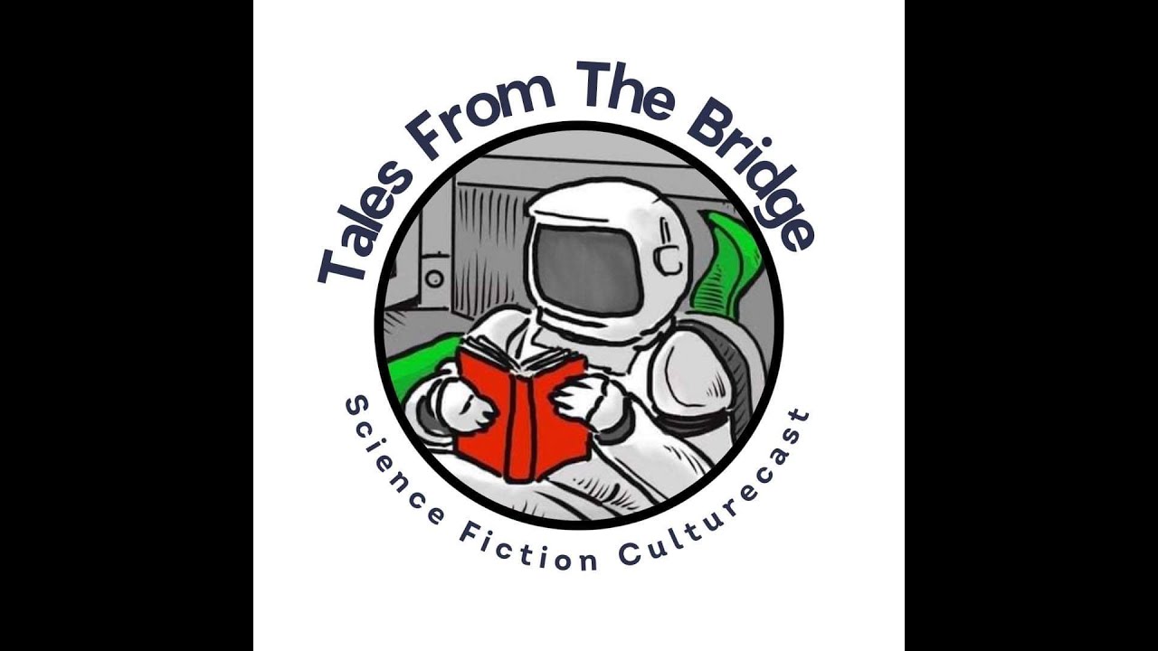Interview with Joe Haldeman author of The Forever War, Forever Peace - TFTB Ep:92 - Feb. 7, 2024