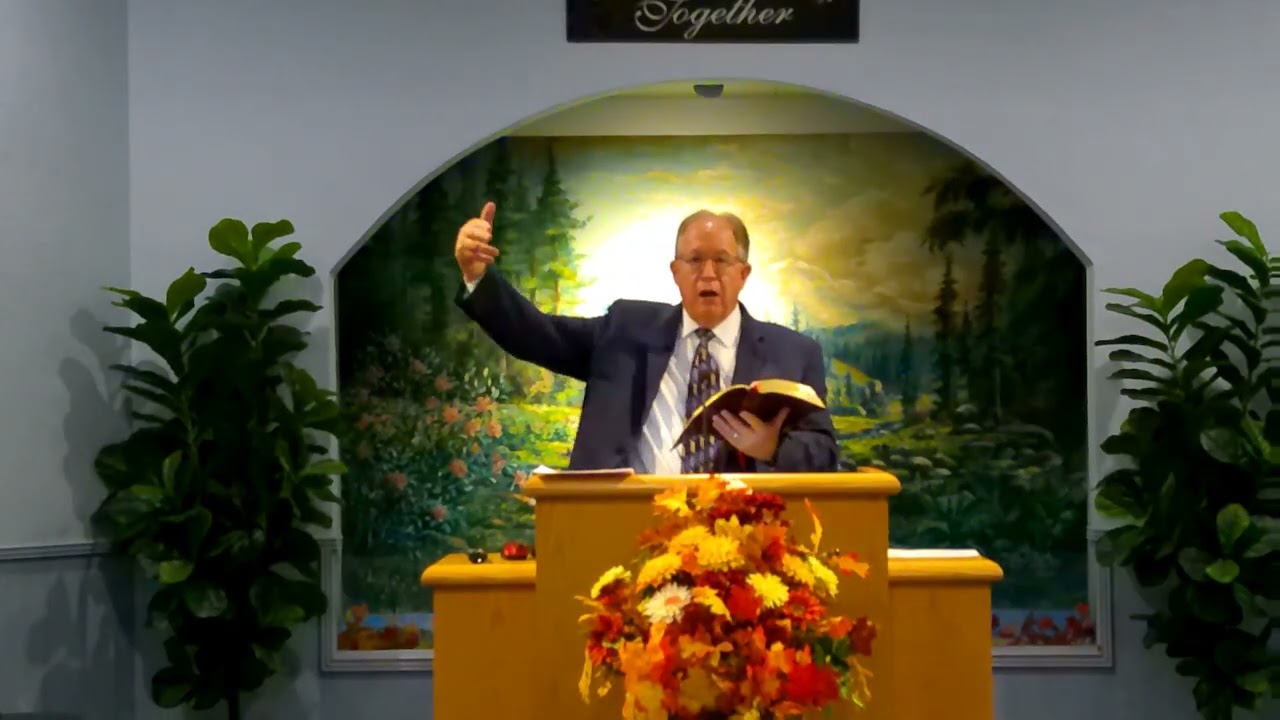 The Words Of Jesus: The Foundation For Our Souls