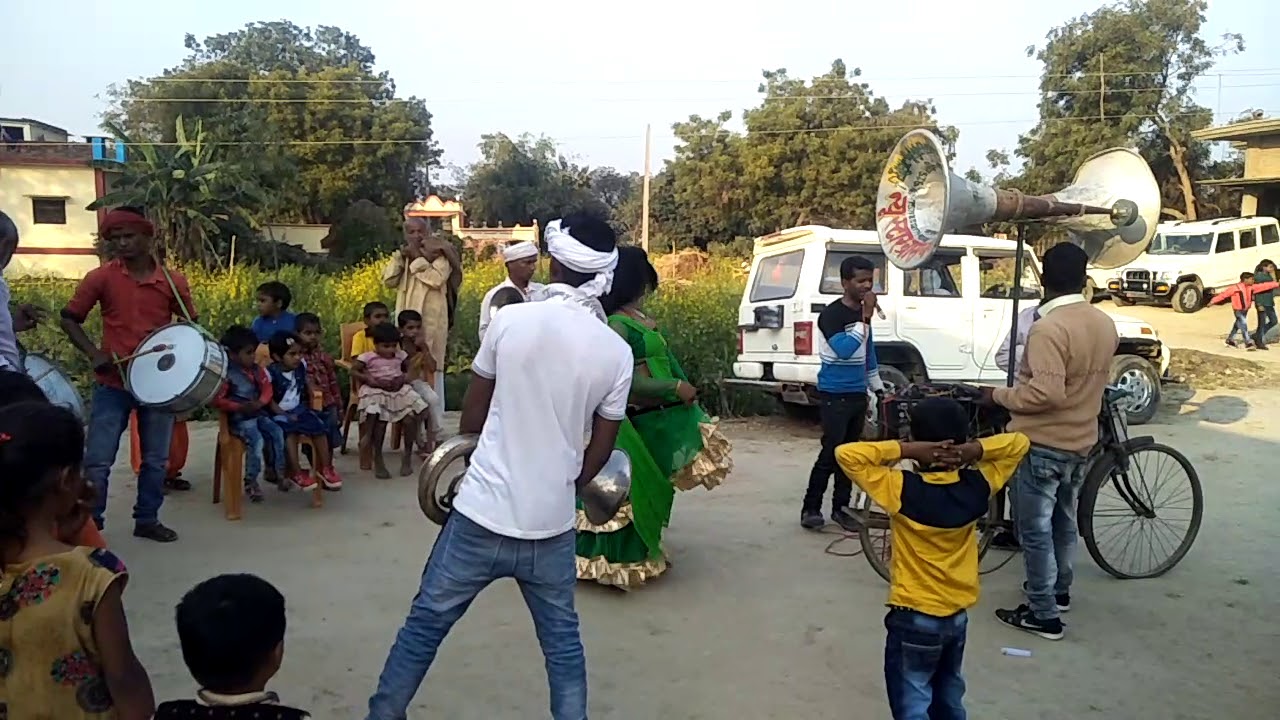न्यू स्टार ब्राश बैन्ड पार्टी कानुवांन जखनियां गाजीपुर उत्तर प्रदेश मो० 7571831217