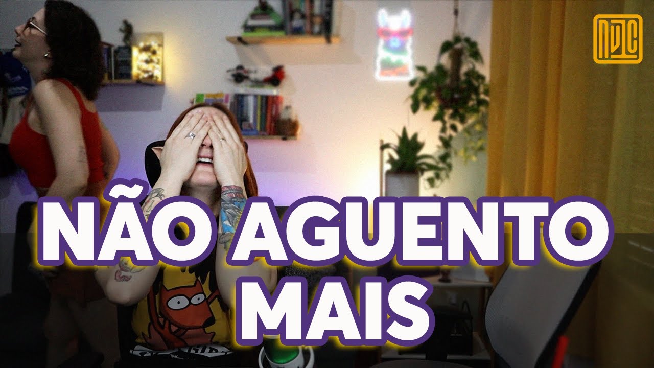 O colapso do pretzel