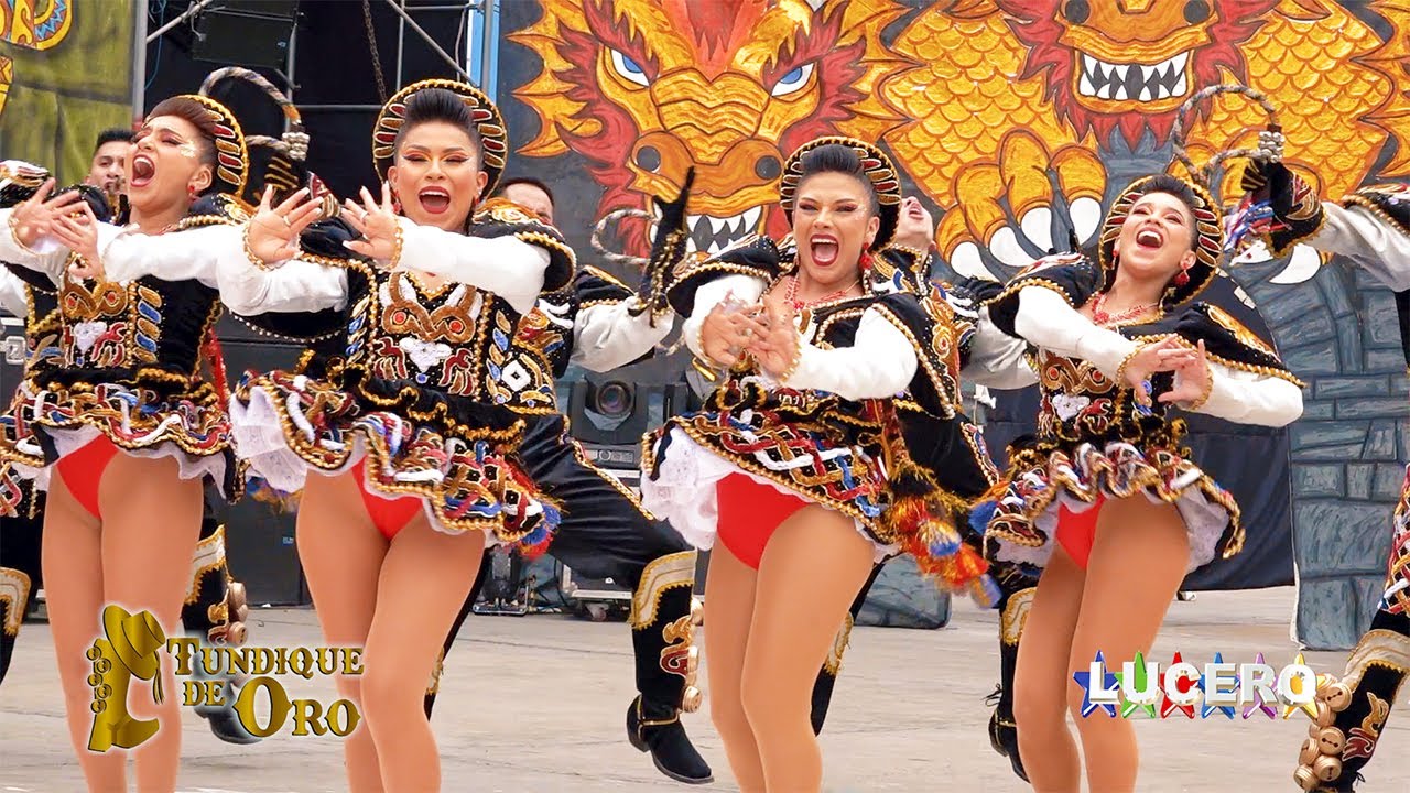 LEGENDARIOS SAMBOS CAPORALES, FINAL TUNDIQUE 2024