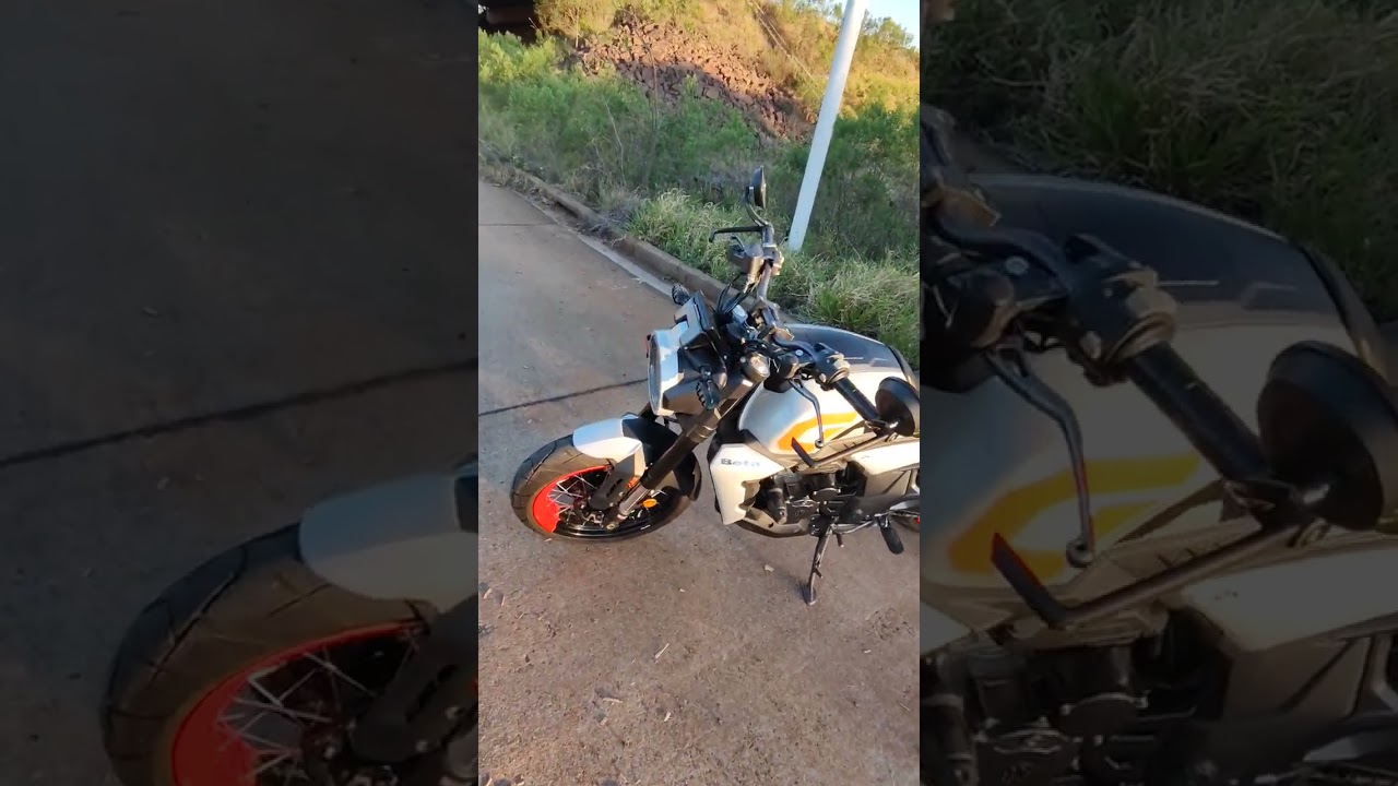 Sensaciones Zontes GK 350 #zontesgk350 #zontesargentina #moterosargentina