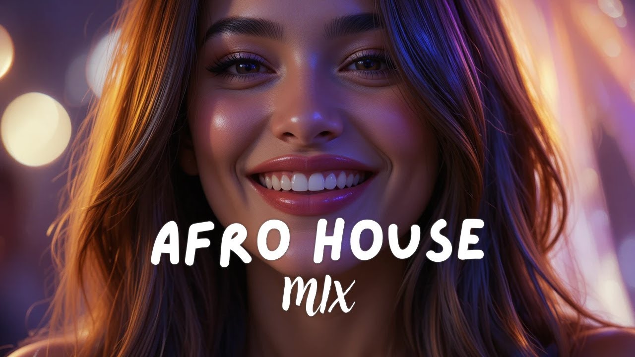 Ocean Spark Grooves | Afrobeat Deep Tribal Energy (Avicii, Diplo, Coldplay)