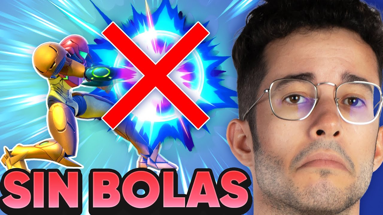 ¿GANARÉ SIN el MEJOR ATAQUE de SAMUS?