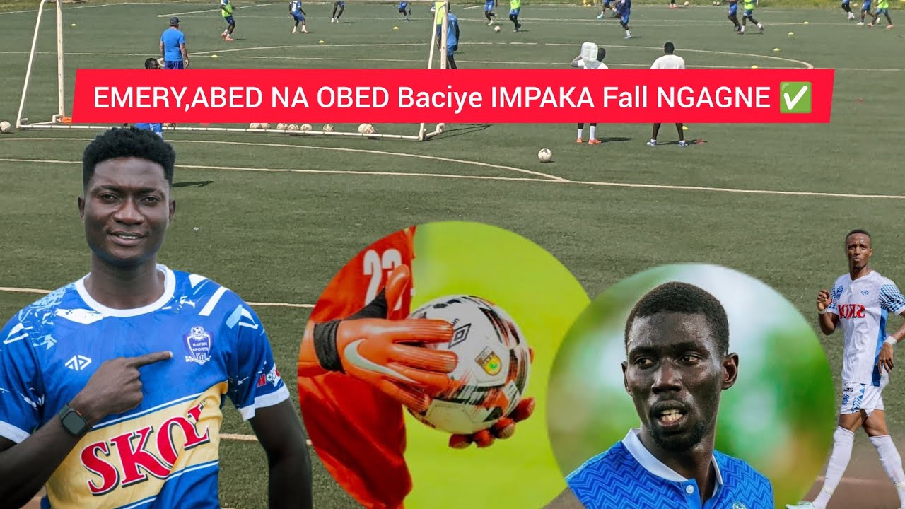 LIVE🔴ABED 🔥OBED NA ASMAN BAJE NKA🔥FALL NGAGNE NA YOUSSU D MU ISURA SHYA