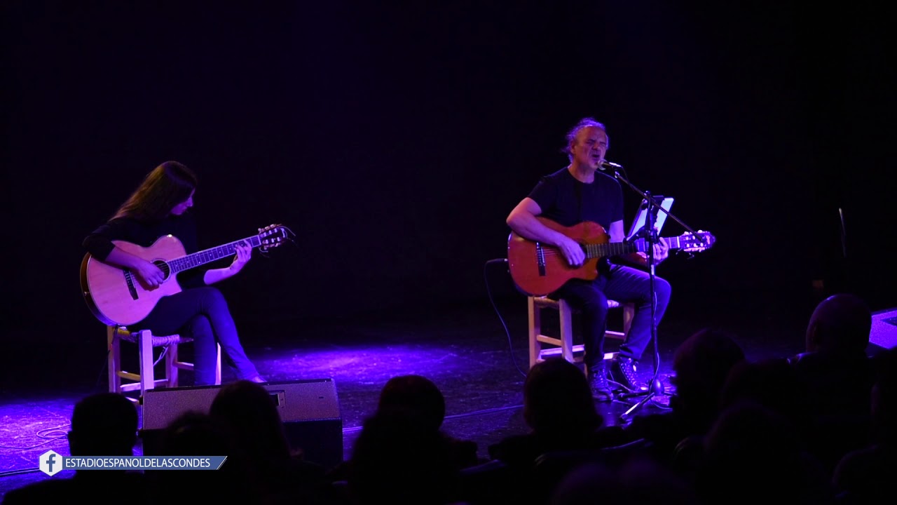 Joseba Gotzon en Estadio Espa&ntilde;ol