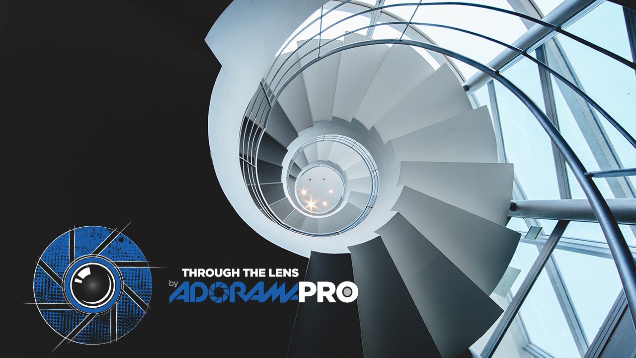 Through The Lens - Ep. 01: @insighting
