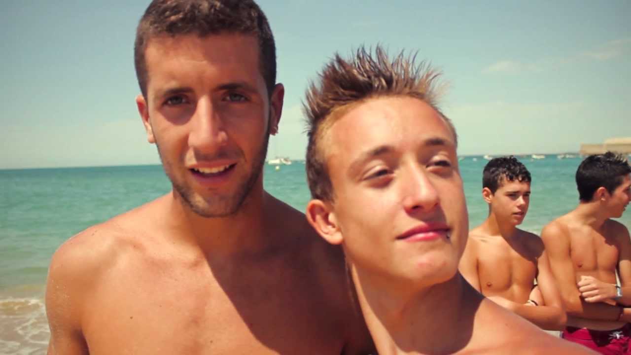 RT LA CALETA 2011