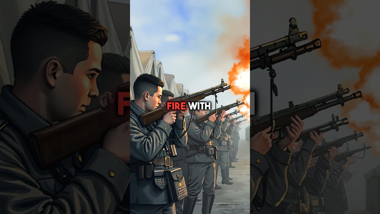 The Ludlow Massacre: When Rockefeller's Guards Murdered Striking Coal Miners