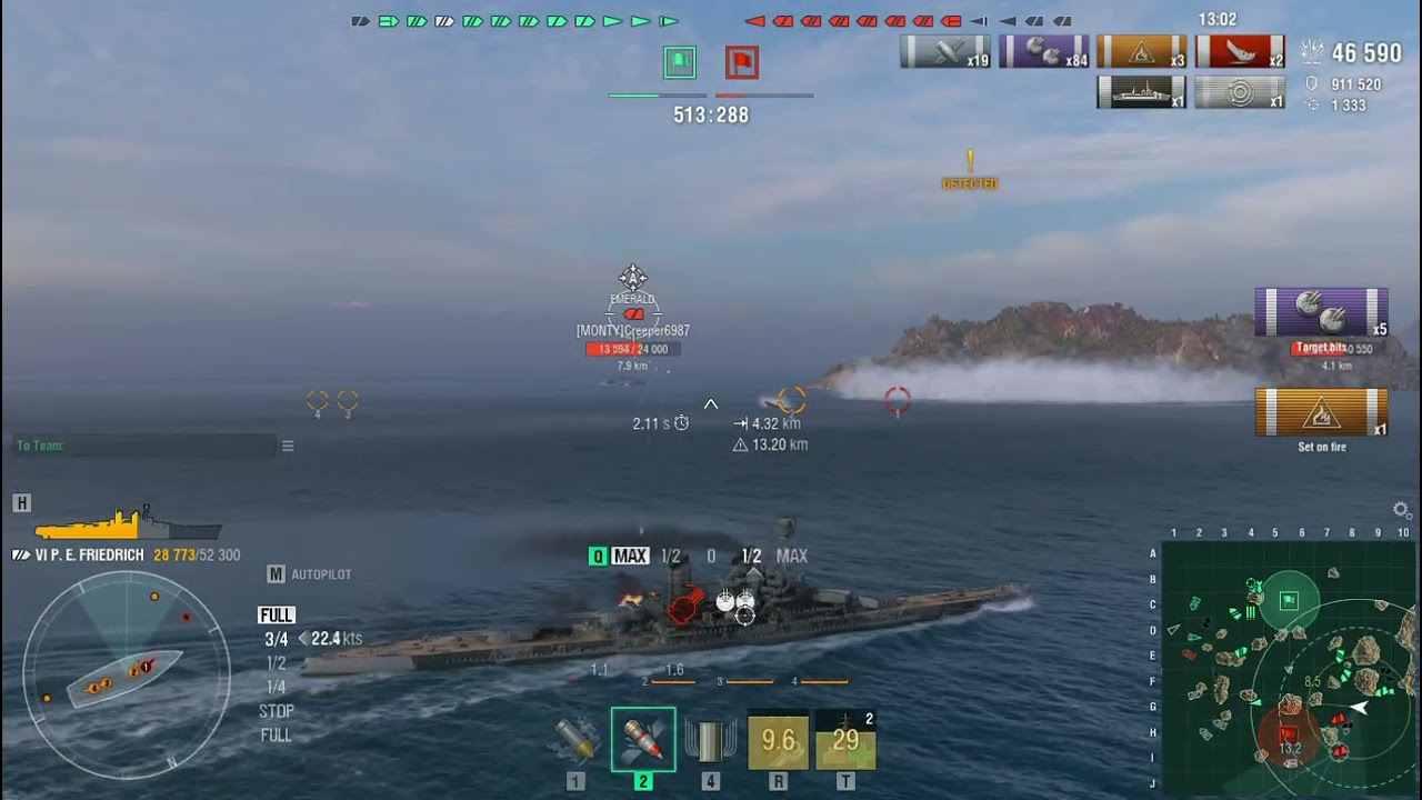 German weekend kraken