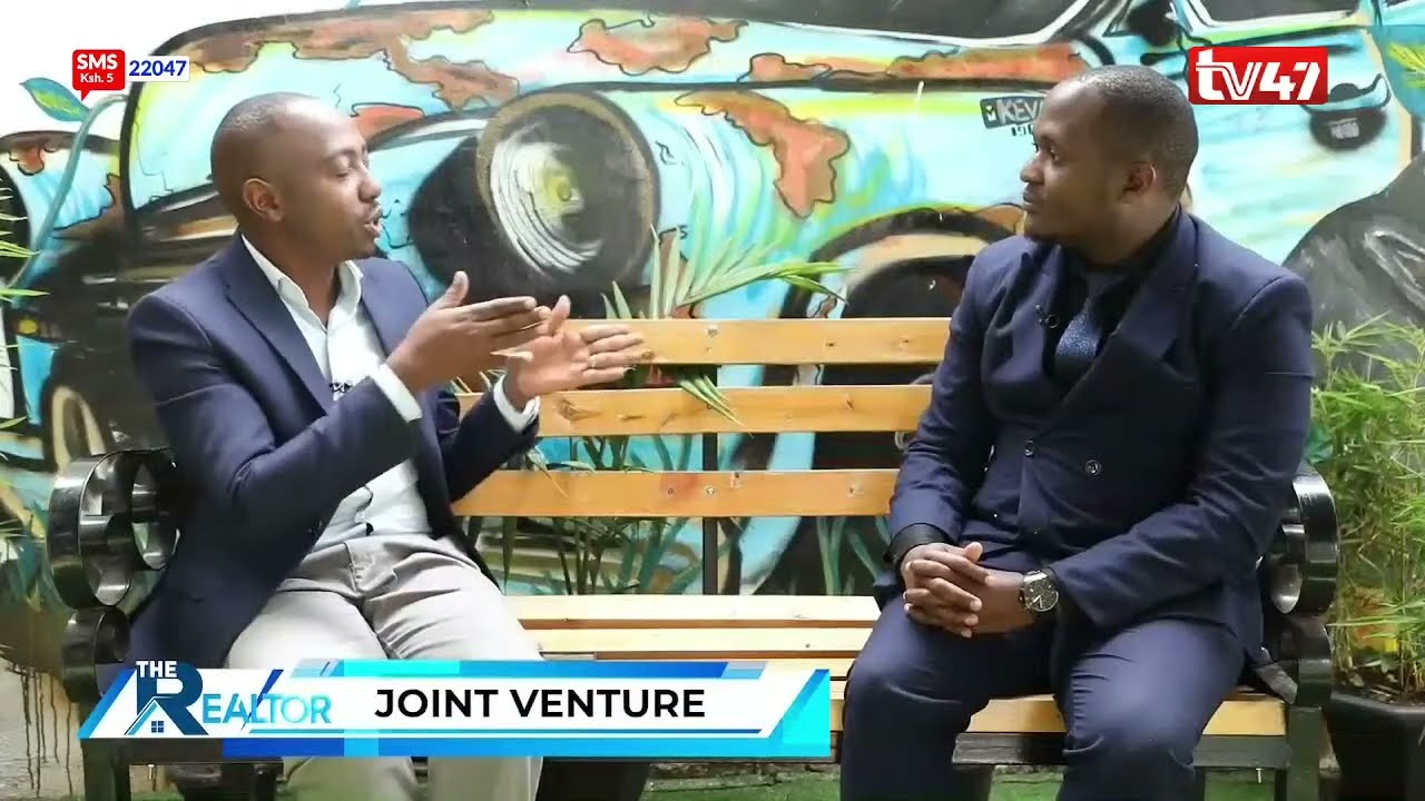 THE REALTOR | Real estate joint ventures