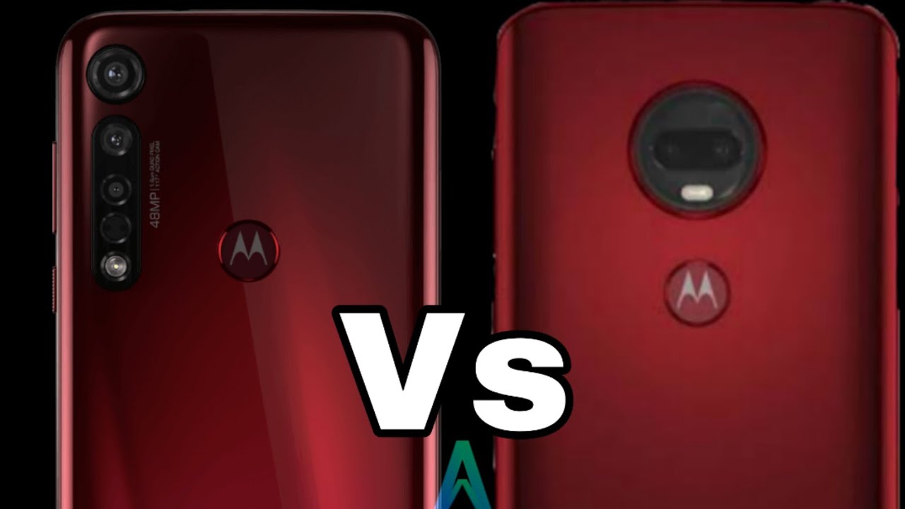 Moto G8 Plus vs Moto G7 Plus ¿Qué ha cambiado? Y cual comprar?