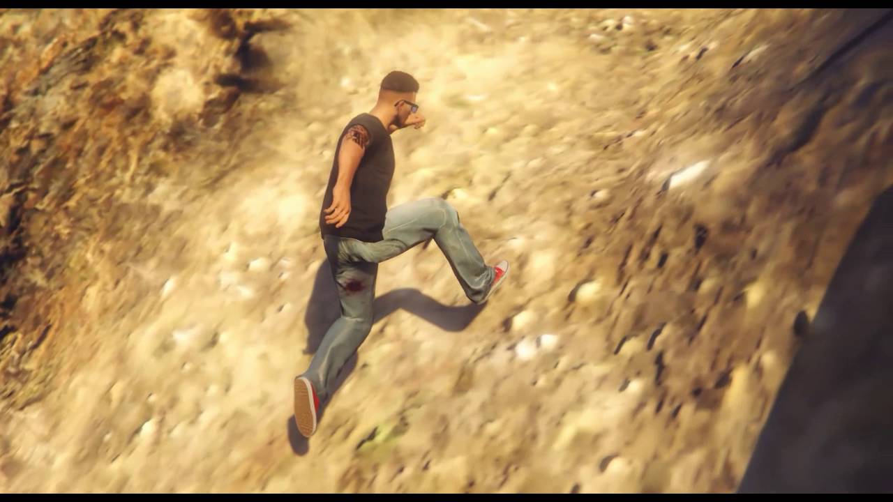 Episode 1 