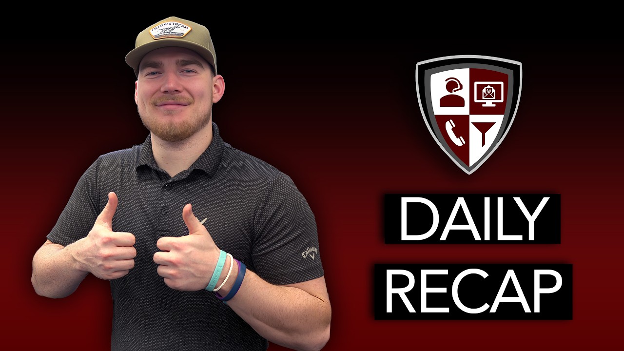 Daily Recap | March 5th, 2026