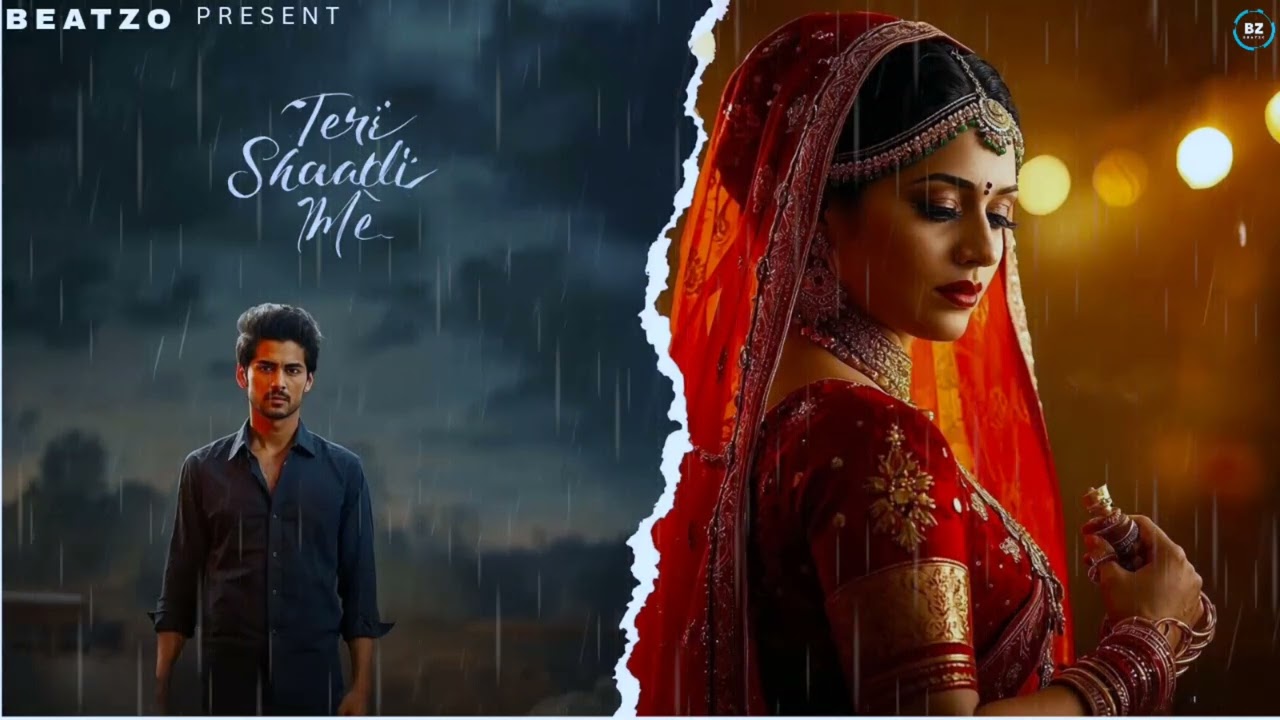 Tere Shaadi Ke Din 💍 Beautiful Shaadi Song | Emotional Song