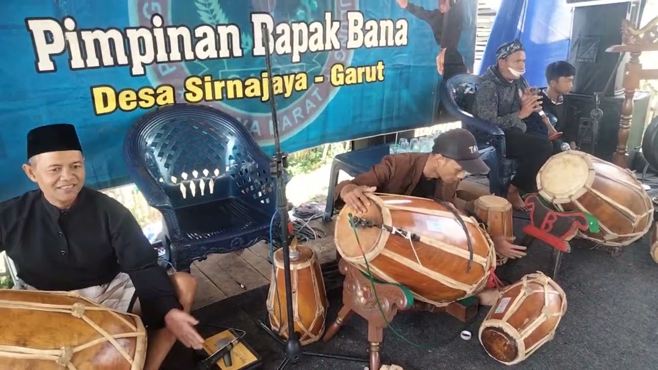 instrument SANGAWULUNG...