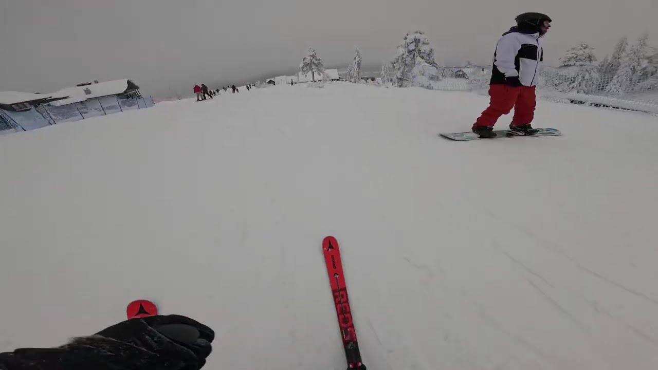 Slalåmtur