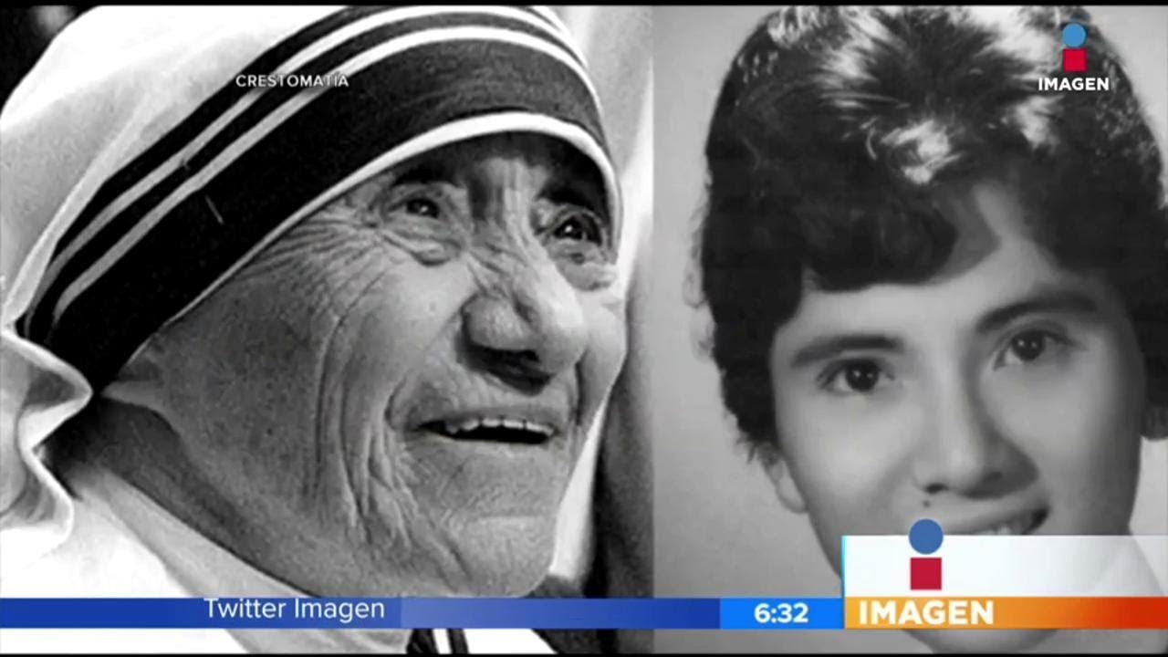 La asombrosa vida de la Madre Teresa de Calcuta | Noticias con Francisco Zea