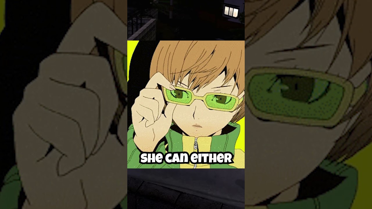 The BEST TIP For PERSONA 4 Golden!