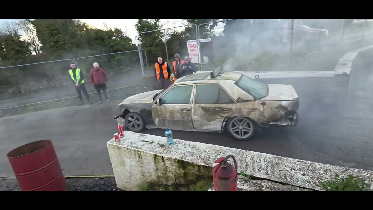 Coolronan raceway co meath ✌️ ♥️ 💃📹✨️