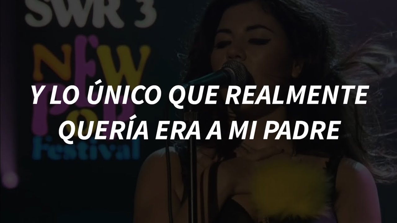 Marina - Guilty (Sub. Español)