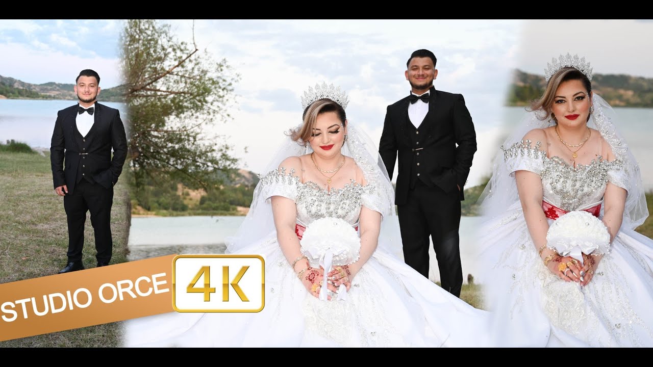 Ersin & Samina Veles Restorant Ork veli sampion 🎤 Serdar Sampion Studio Orce 4k