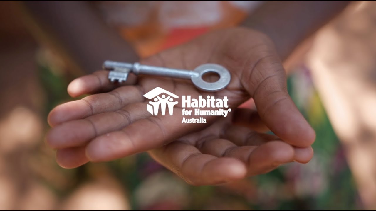 Habitat for Humanity Australia | Through Shelter, We Empower