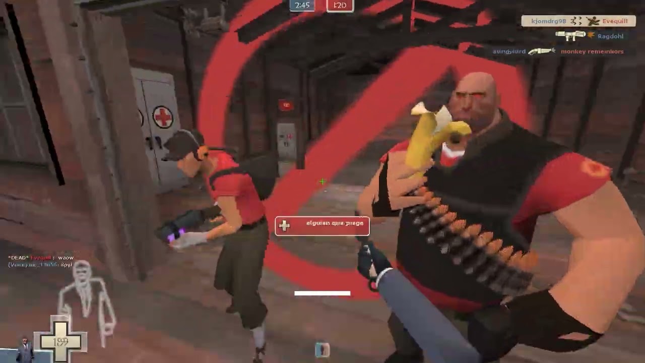 trickstabs and such 2