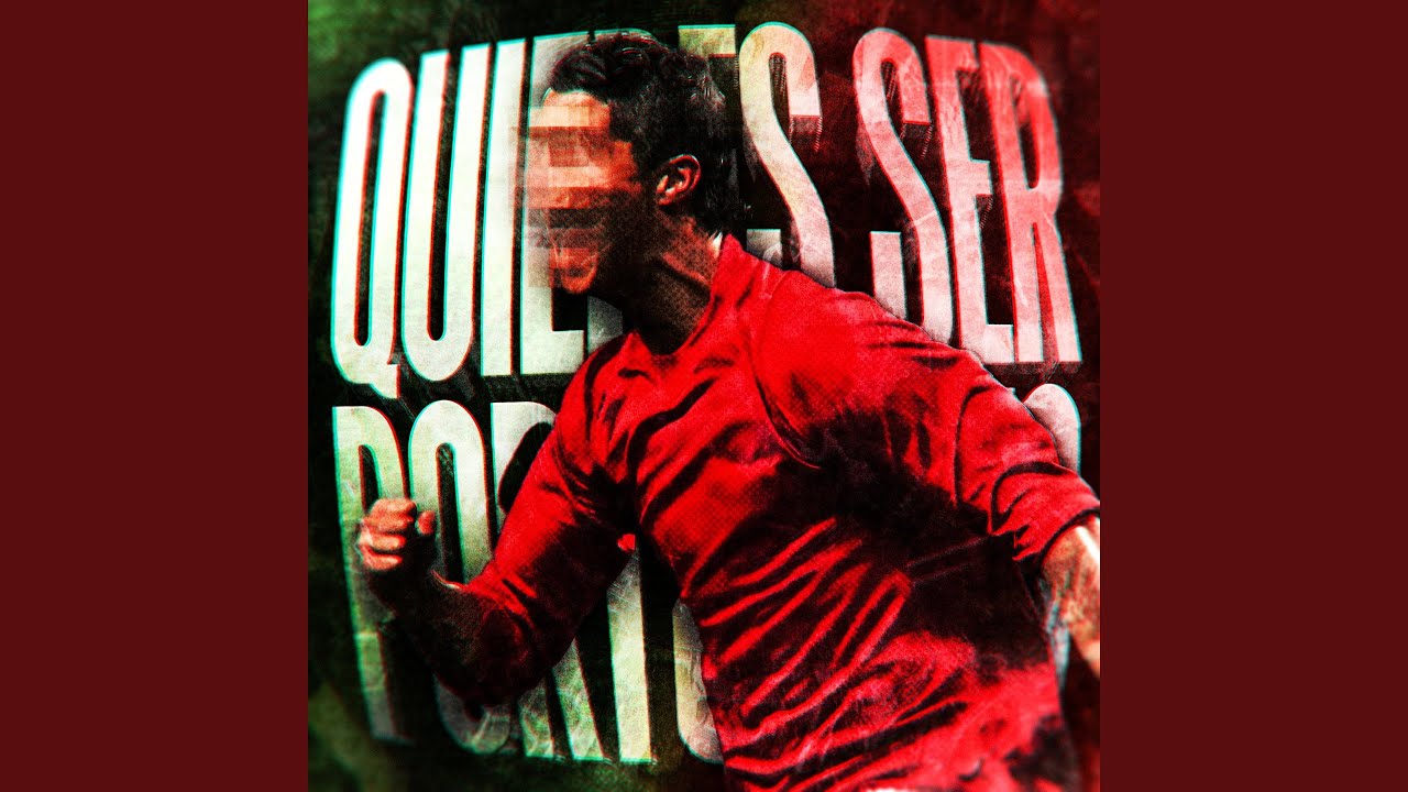 Quieres ser Portugues (Super Slowed)