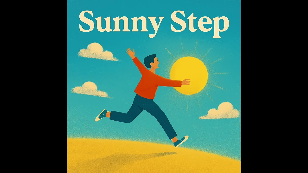 sunny step