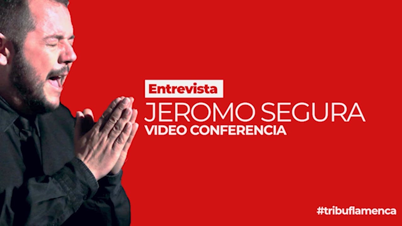 Entrevista Jeromo Segura