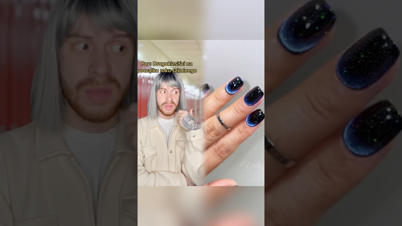 Do kt&oacute;rej klasy chodzicie?😅 #dlaciebie #śmieszne #parodia #viral #pov #szkolneabsurdy