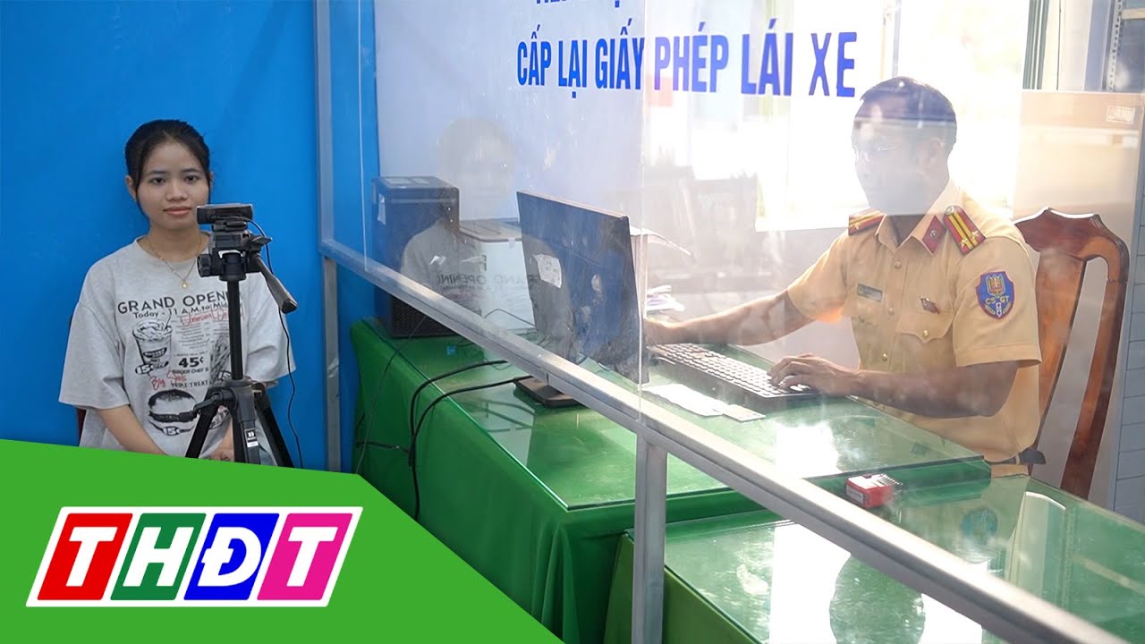 Tiện ích của ứng dụng giao thông VNeTraffic | THDT