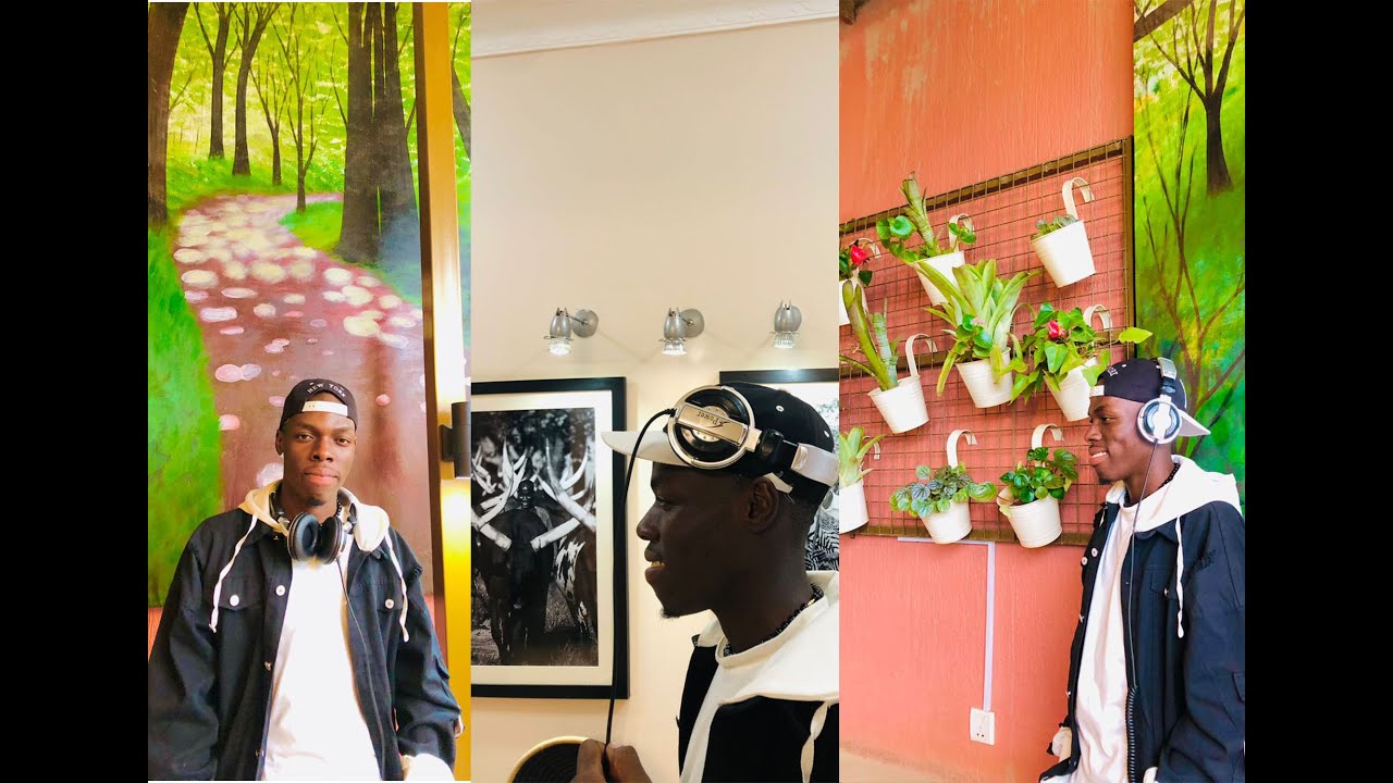 Selekta KUNO umu Dj🎧 wabigize umwuga atububwiye byinshi ,icyo bisaba ngo ube DJ kuri Television