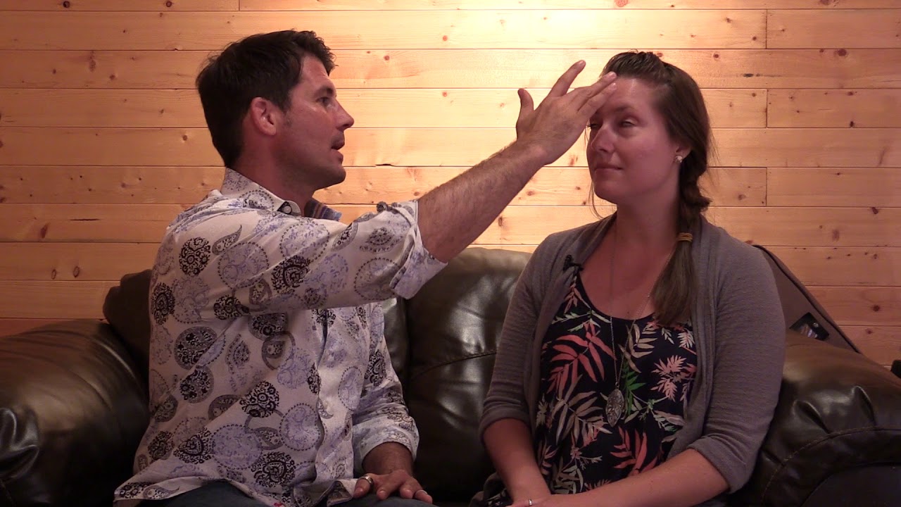 Video: Hypnotism at the Queen City Ex