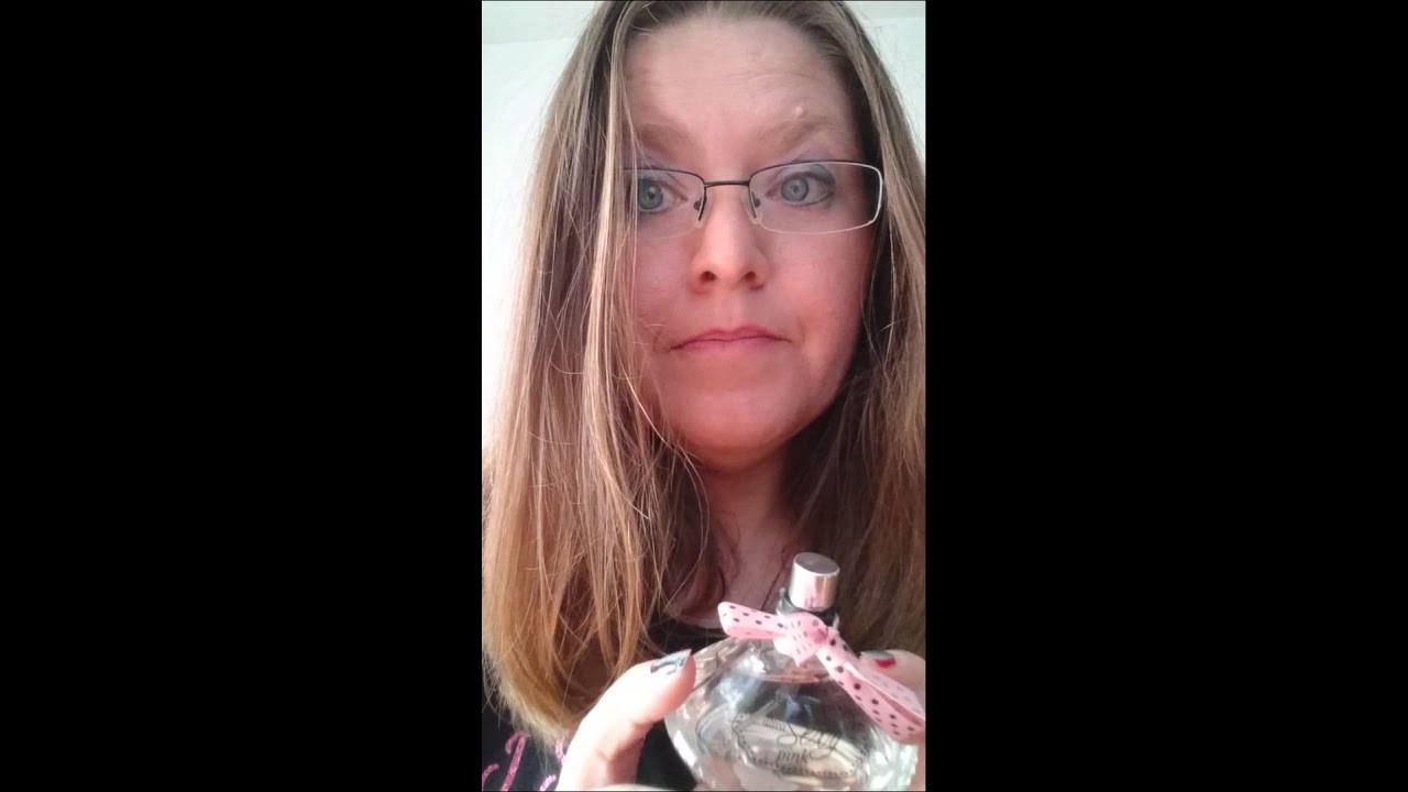 Avon's Ultra Sexy Pink perfume